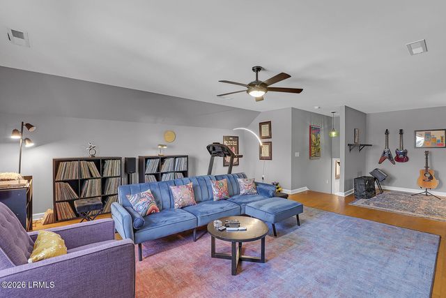 272 Moss Creek Drive, Hilton Head Island, SC 29926