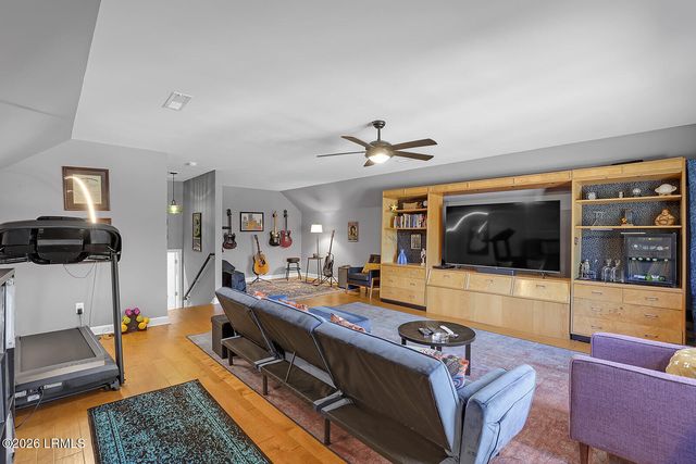 272 Moss Creek Drive, Hilton Head Island, SC 29926