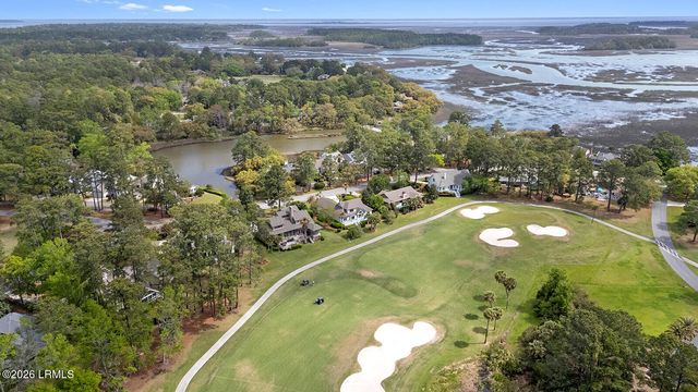 272 Moss Creek Drive, Hilton Head Island, SC 29926
