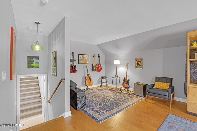 272 Moss Creek Drive, Hilton Head Island, SC 29926