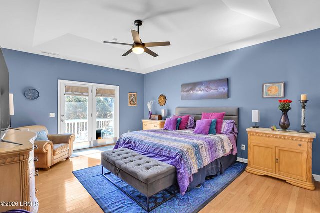 272 Moss Creek Drive, Hilton Head Island, SC 29926