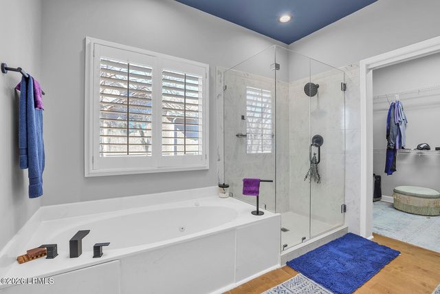 272 Moss Creek Drive, Hilton Head Island, SC 29926