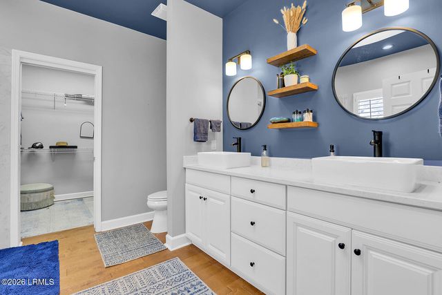 272 Moss Creek Drive, Hilton Head Island, SC 29926