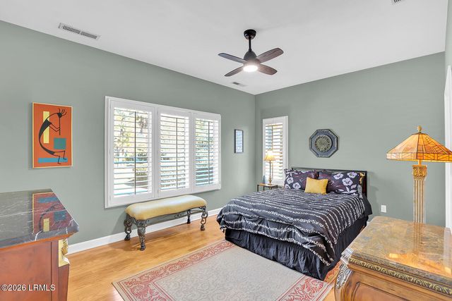 272 Moss Creek Drive, Hilton Head Island, SC 29926