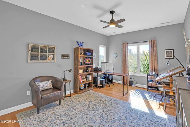 272 Moss Creek Drive, Hilton Head Island, SC 29926