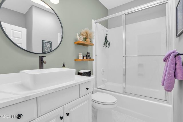 272 Moss Creek Drive, Hilton Head Island, SC 29926