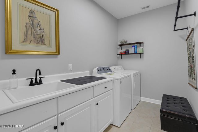 272 Moss Creek Drive, Hilton Head Island, SC 29926