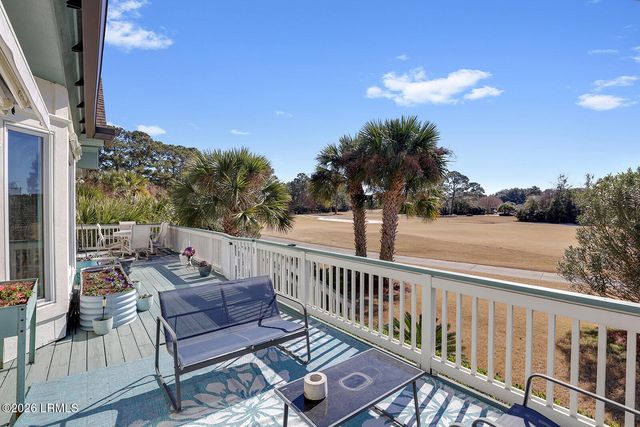 272 Moss Creek Drive, Hilton Head Island, SC 29926