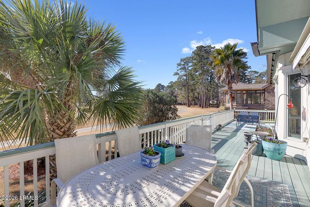 272 Moss Creek Drive, Hilton Head Island, SC 29926