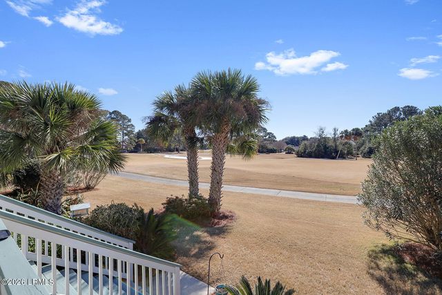 272 Moss Creek Drive, Hilton Head Island, SC 29926