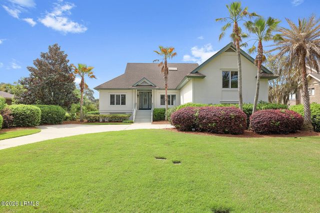 272 Moss Creek Drive, Hilton Head Island, SC 29926