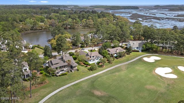 272 Moss Creek Drive, Hilton Head Island, SC 29926