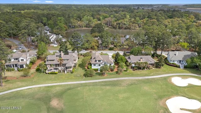 272 Moss Creek Drive, Hilton Head Island, SC 29926