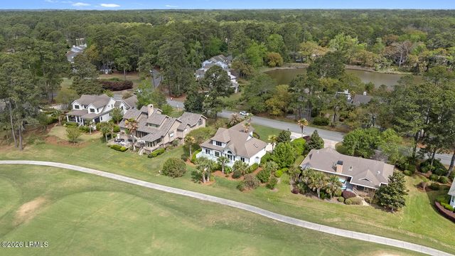 272 Moss Creek Drive, Hilton Head Island, SC 29926