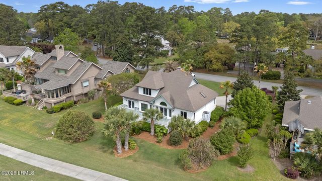 272 Moss Creek Drive, Hilton Head Island, SC 29926