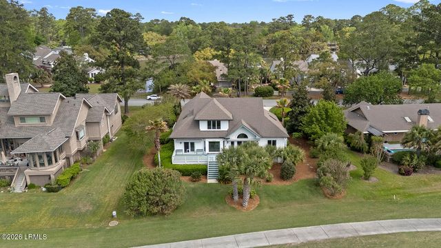 272 Moss Creek Drive, Hilton Head Island, SC 29926