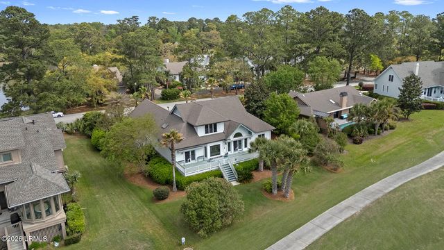 272 Moss Creek Drive, Hilton Head Island, SC 29926