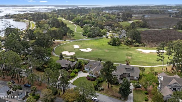 272 Moss Creek Drive, Hilton Head Island, SC 29926