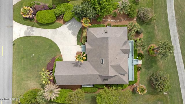 272 Moss Creek Drive, Hilton Head Island, SC 29926