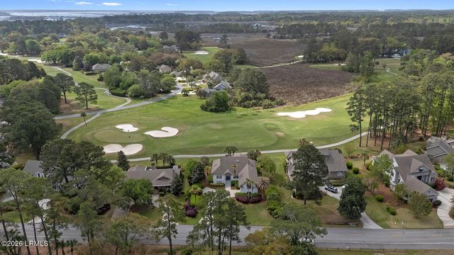 272 Moss Creek Drive, Hilton Head Island, SC 29926