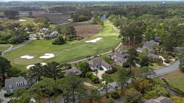 272 Moss Creek Drive, Hilton Head Island, SC 29926