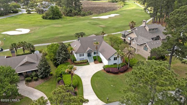 272 Moss Creek Drive, Hilton Head Island, SC 29926