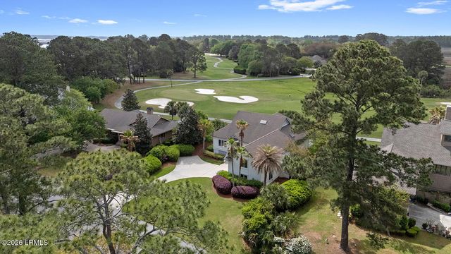 272 Moss Creek Drive, Hilton Head Island, SC 29926