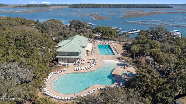 272 Moss Creek Drive, Hilton Head Island, SC 29926