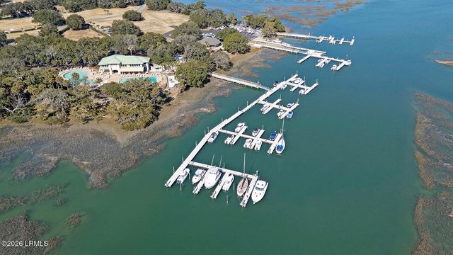 272 Moss Creek Drive, Hilton Head Island, SC 29926