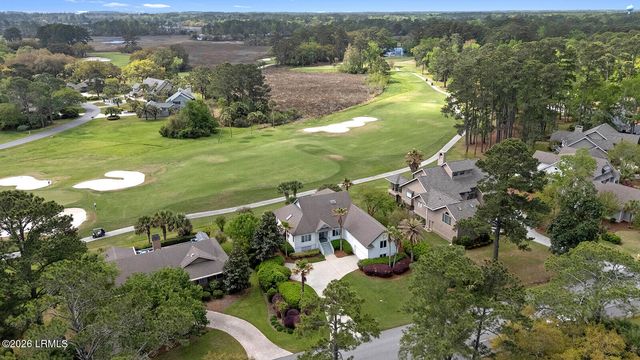 272 Moss Creek Drive, Hilton Head Island, SC 29926