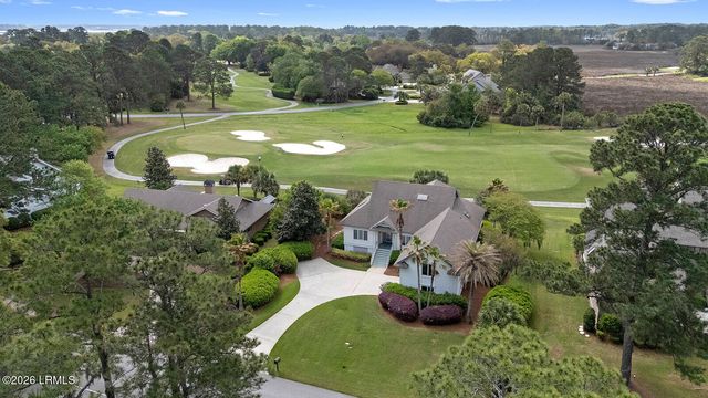 272 Moss Creek Drive, Hilton Head Island, SC 29926