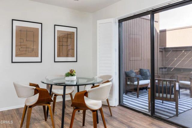 100 Hurlbut Street 2, Pasadena, CA 91105