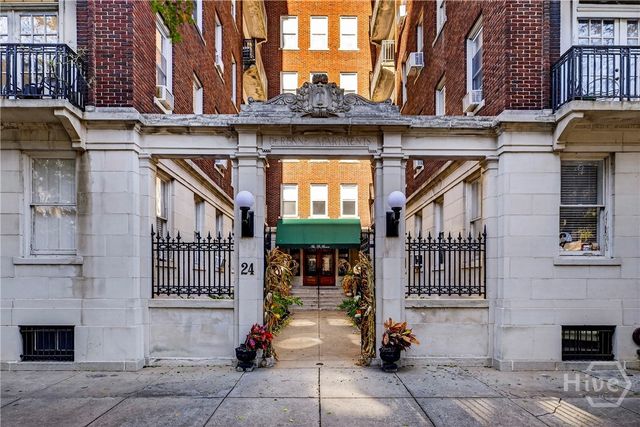 24 E Liberty Street 36, Savannah, GA 31401