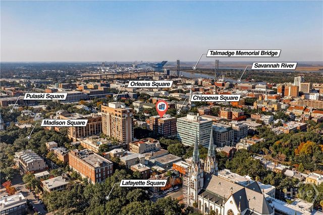 24 E Liberty Street 36, Savannah, GA 31401