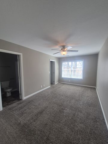 219 Alexander Blvd, Clarksville, TN 37040