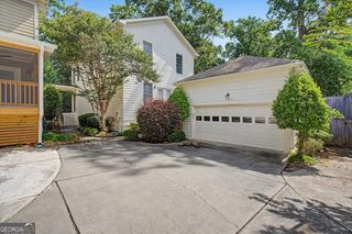 1450 Sylvan Circle NE, Atlanta, GA 30319