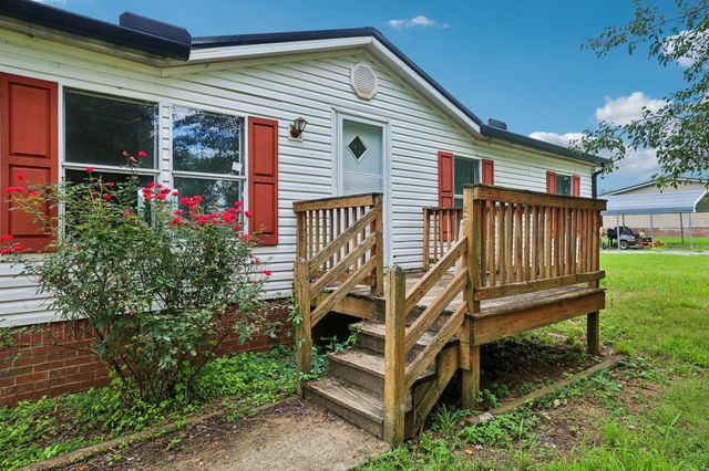 208 Orchard Ln, Bell Buckle, TN 37020