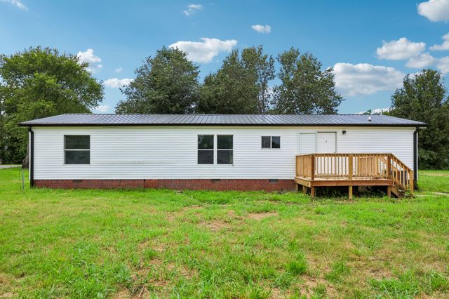 208 Orchard Ln, Bell Buckle, TN 37020