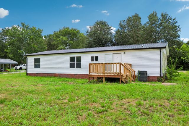 208 Orchard Ln, Bell Buckle, TN 37020