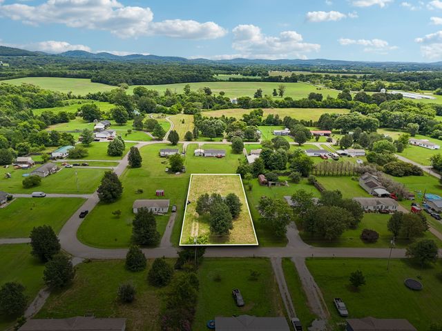 208 Orchard Ln, Bell Buckle, TN 37020