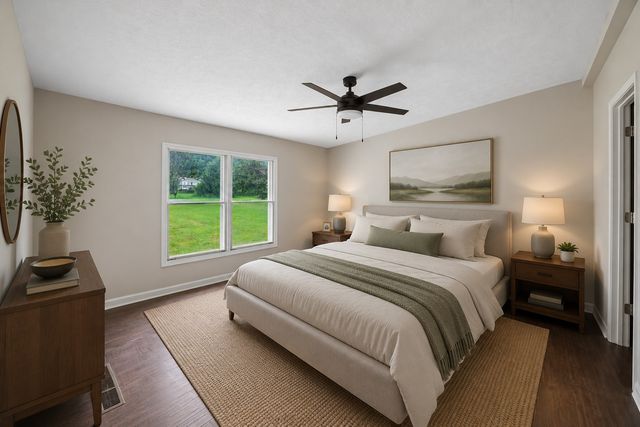 208 Orchard Ln, Bell Buckle, TN 37020