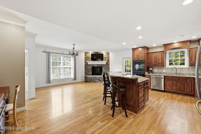 3000 Heather Green Blvd, La Grange, KY 40031