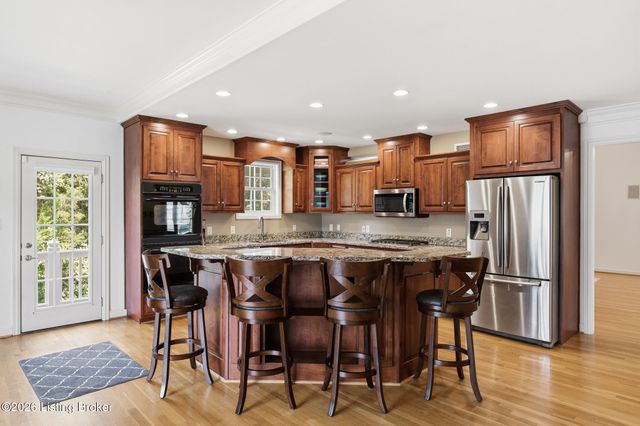 3000 Heather Green Blvd, La Grange, KY 40031