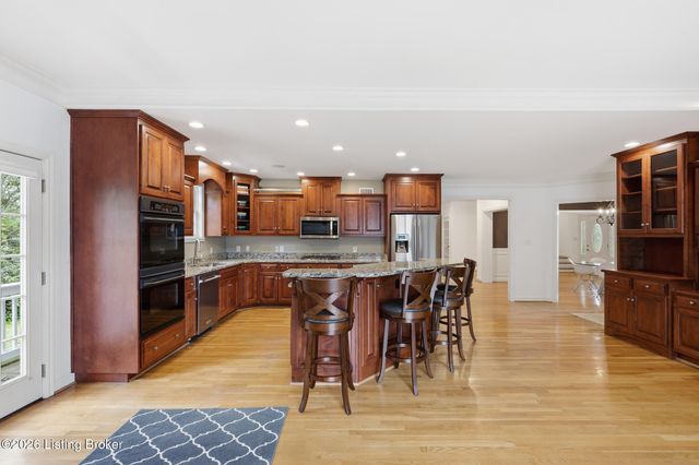 3000 Heather Green Blvd, La Grange, KY 40031