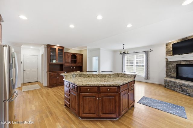 3000 Heather Green Blvd, La Grange, KY 40031