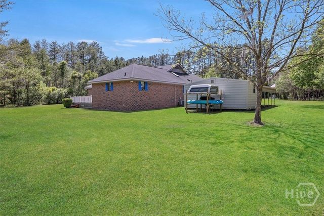 143 Twin Oak Circle, Guyton, GA 31312