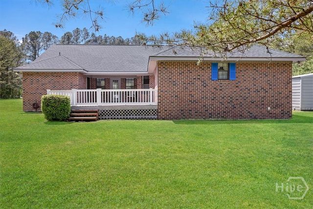 143 Twin Oak Circle, Guyton, GA 31312