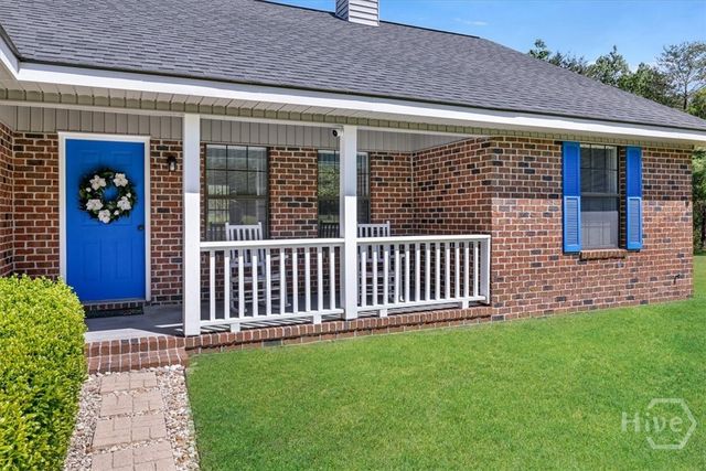 143 Twin Oak Circle, Guyton, GA 31312