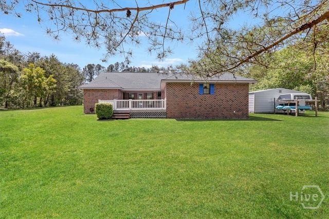 143 Twin Oak Circle, Guyton, GA 31312