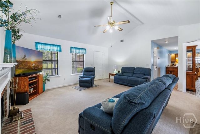 143 Twin Oak Circle, Guyton, GA 31312